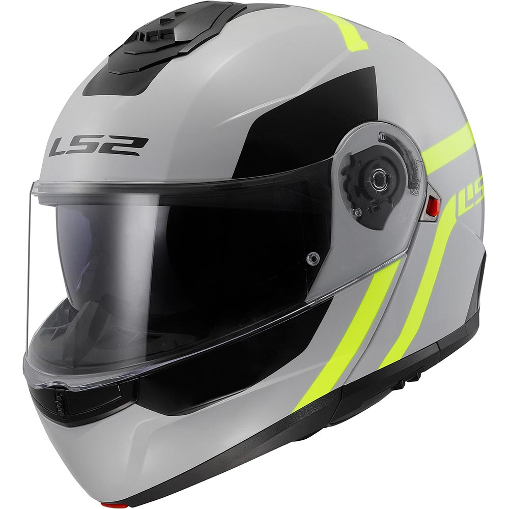 Casque FF908 Strobe II Autox