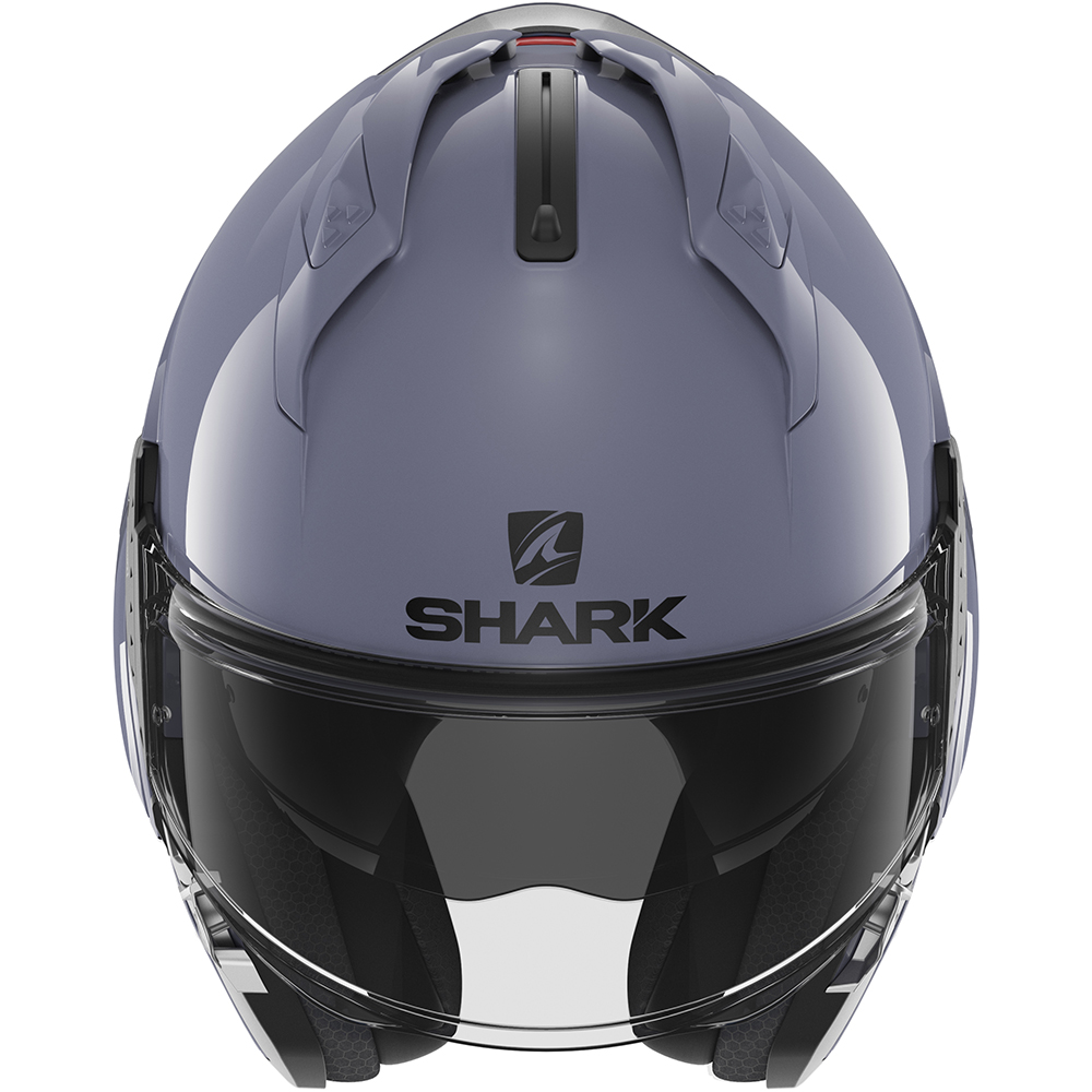 Casque Evo-GT Blank
