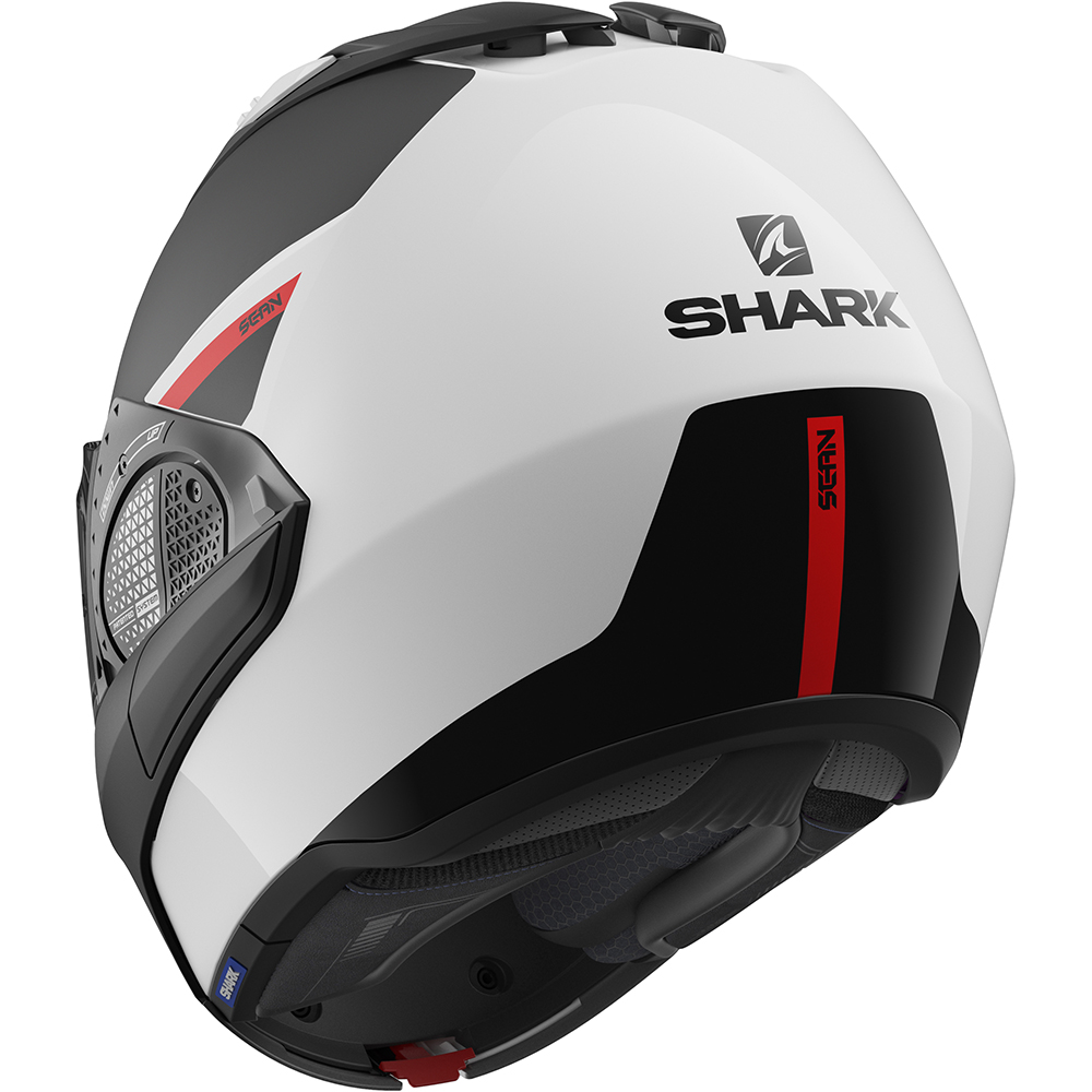 Casque EVO-GT Sean