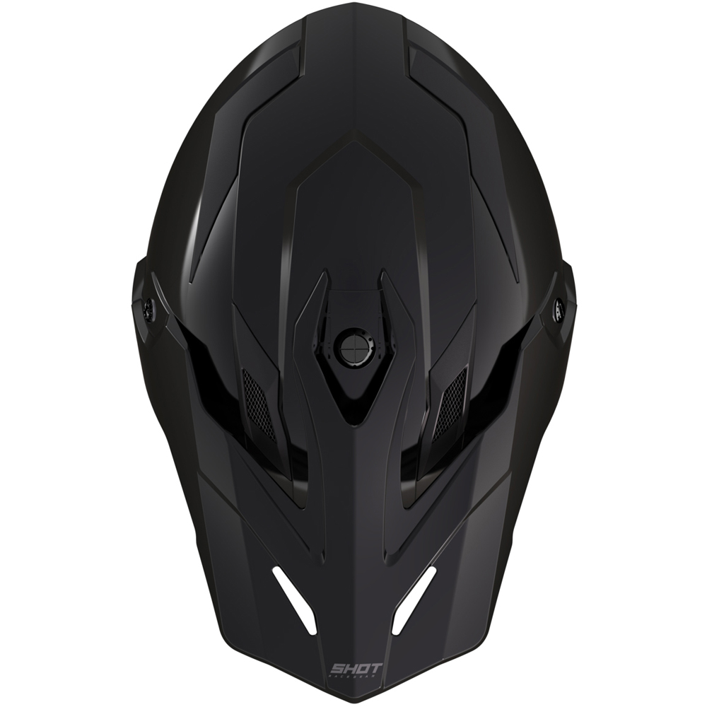 Casque Trek Solid