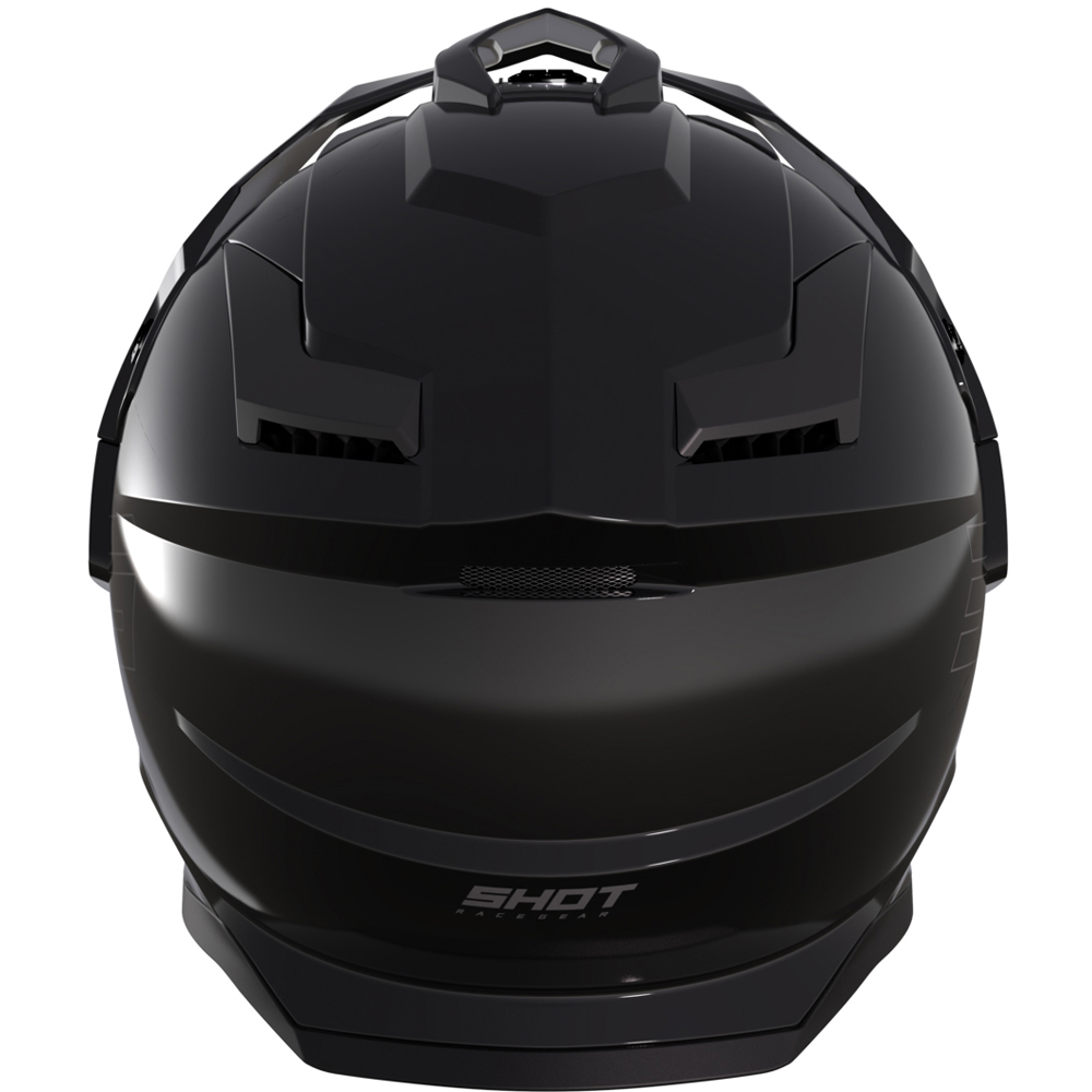 Casque Trek Solid