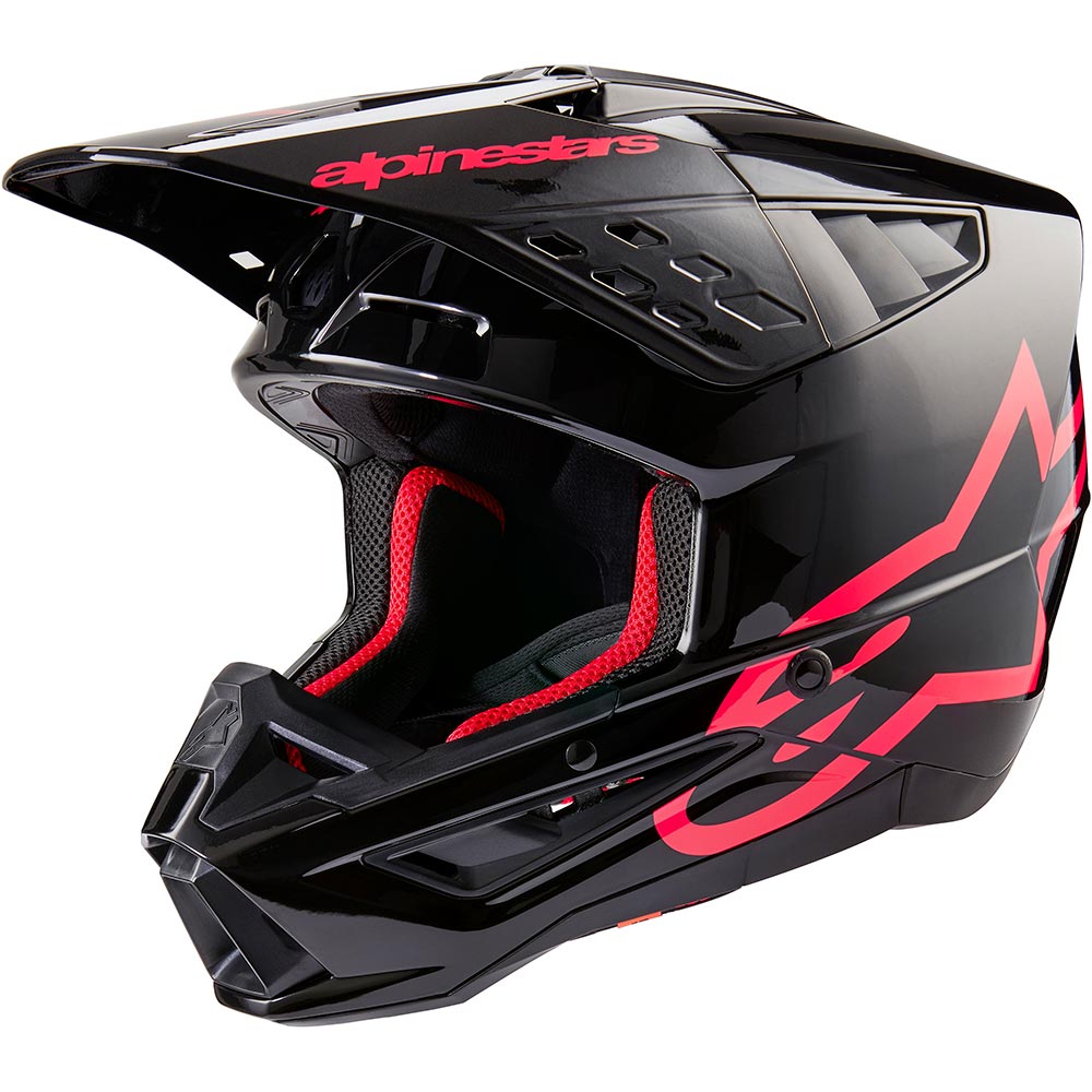Casque S-M5 Corp