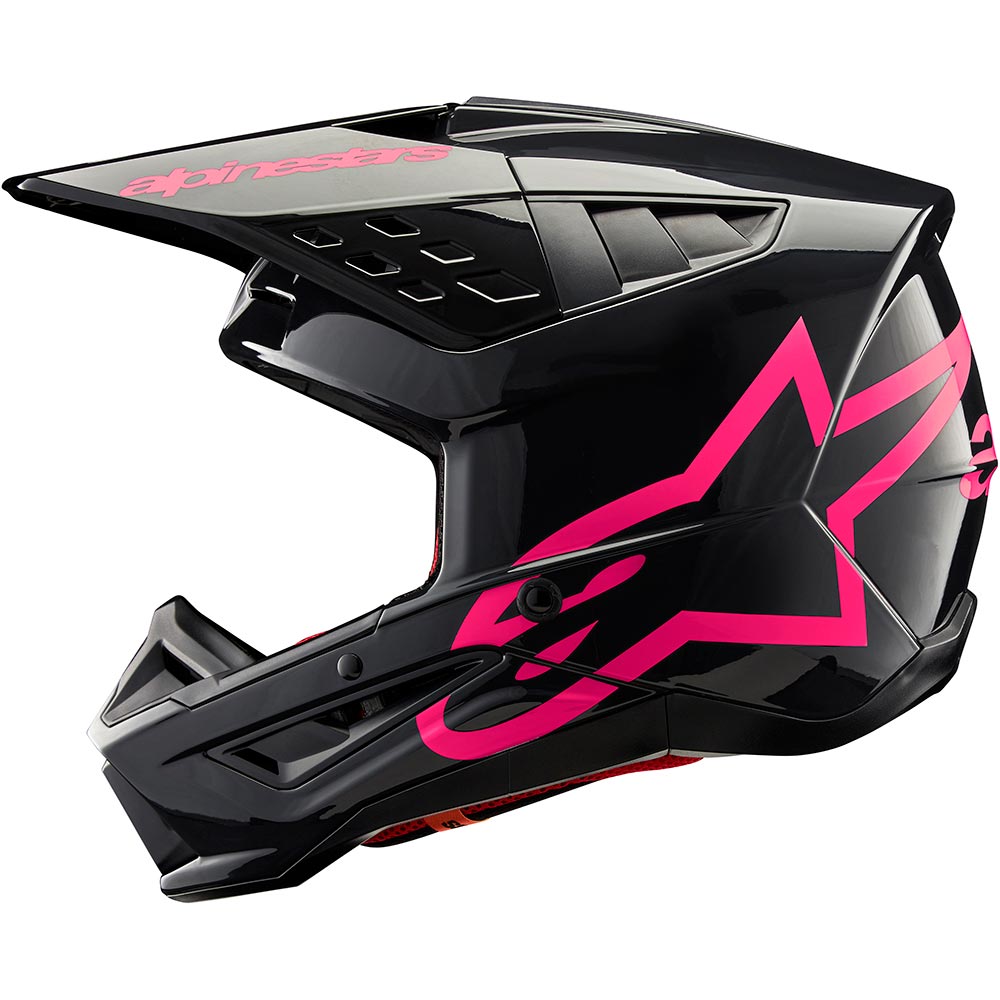 Casque S-M5 Corp