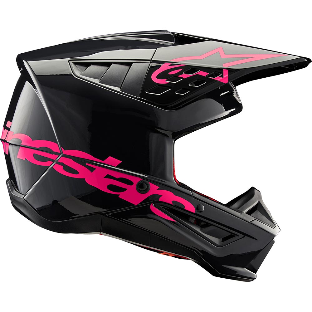Casque S-M5 Corp
