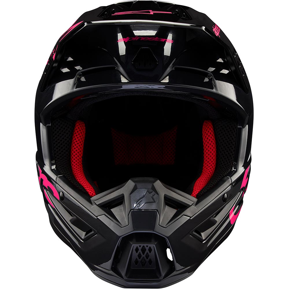 Casque S-M5 Corp