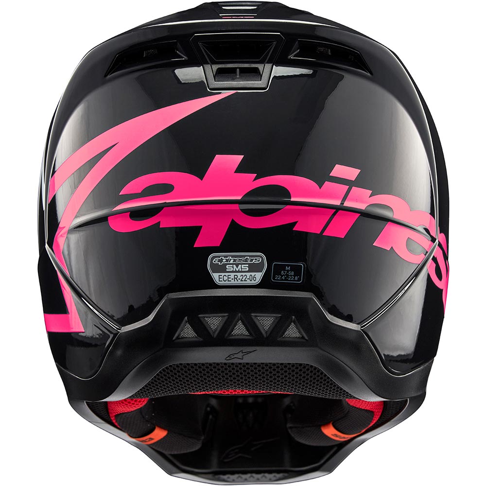 Casque S-M5 Corp
