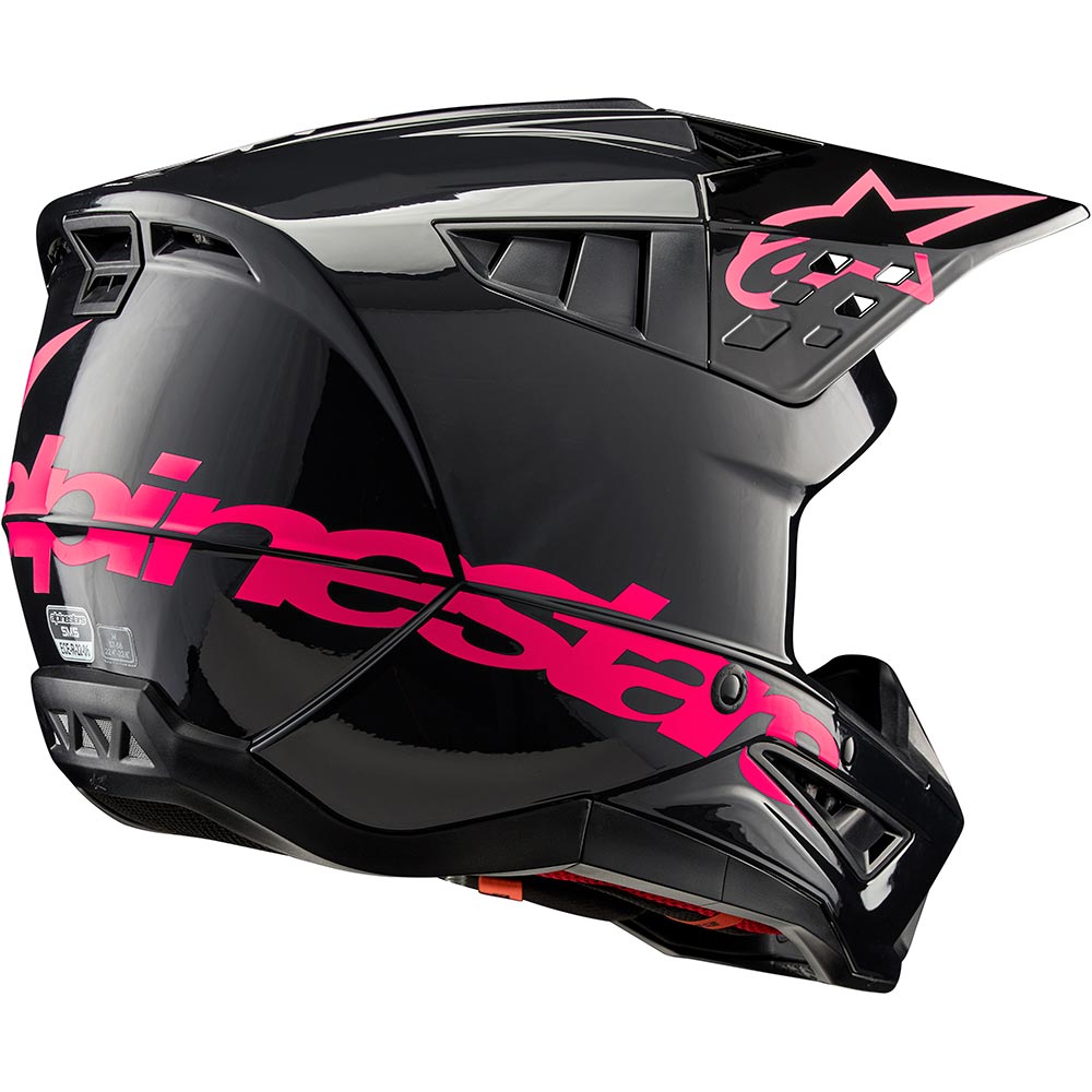 Casque S-M5 Corp