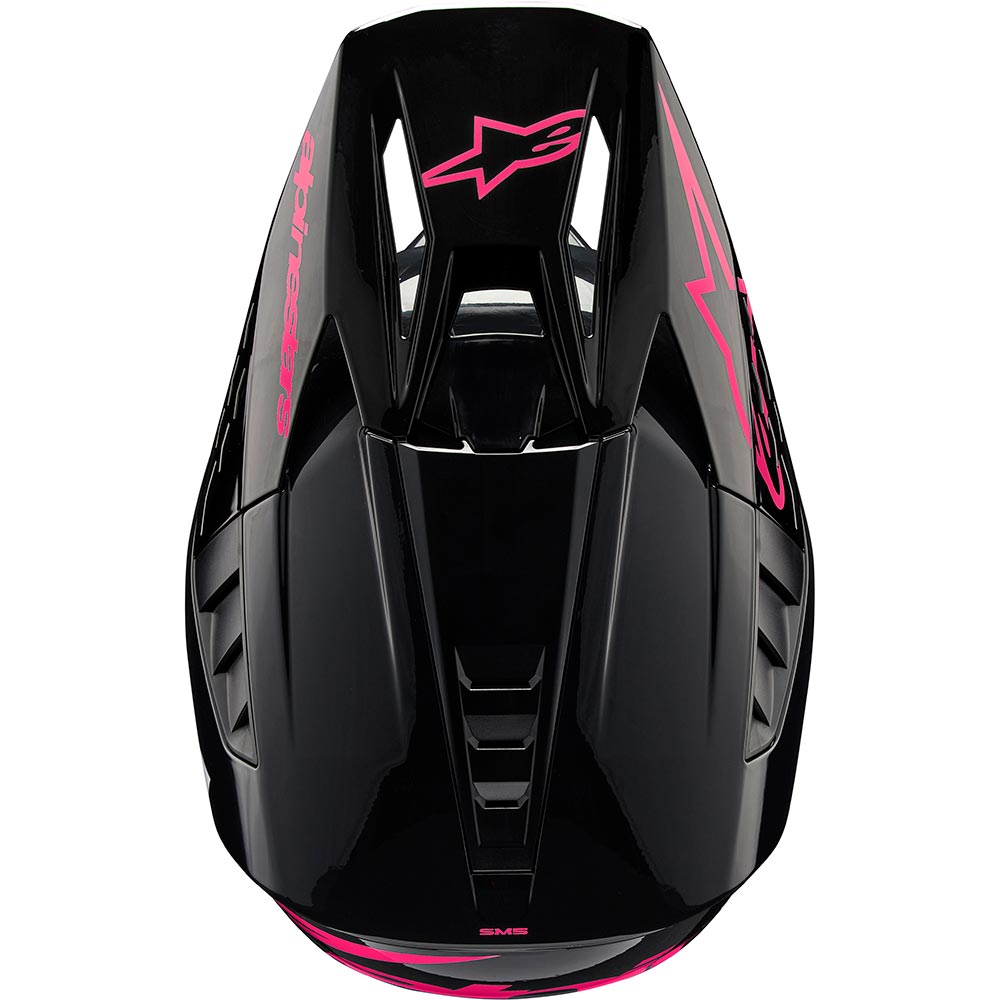 Casque S-M5 Corp