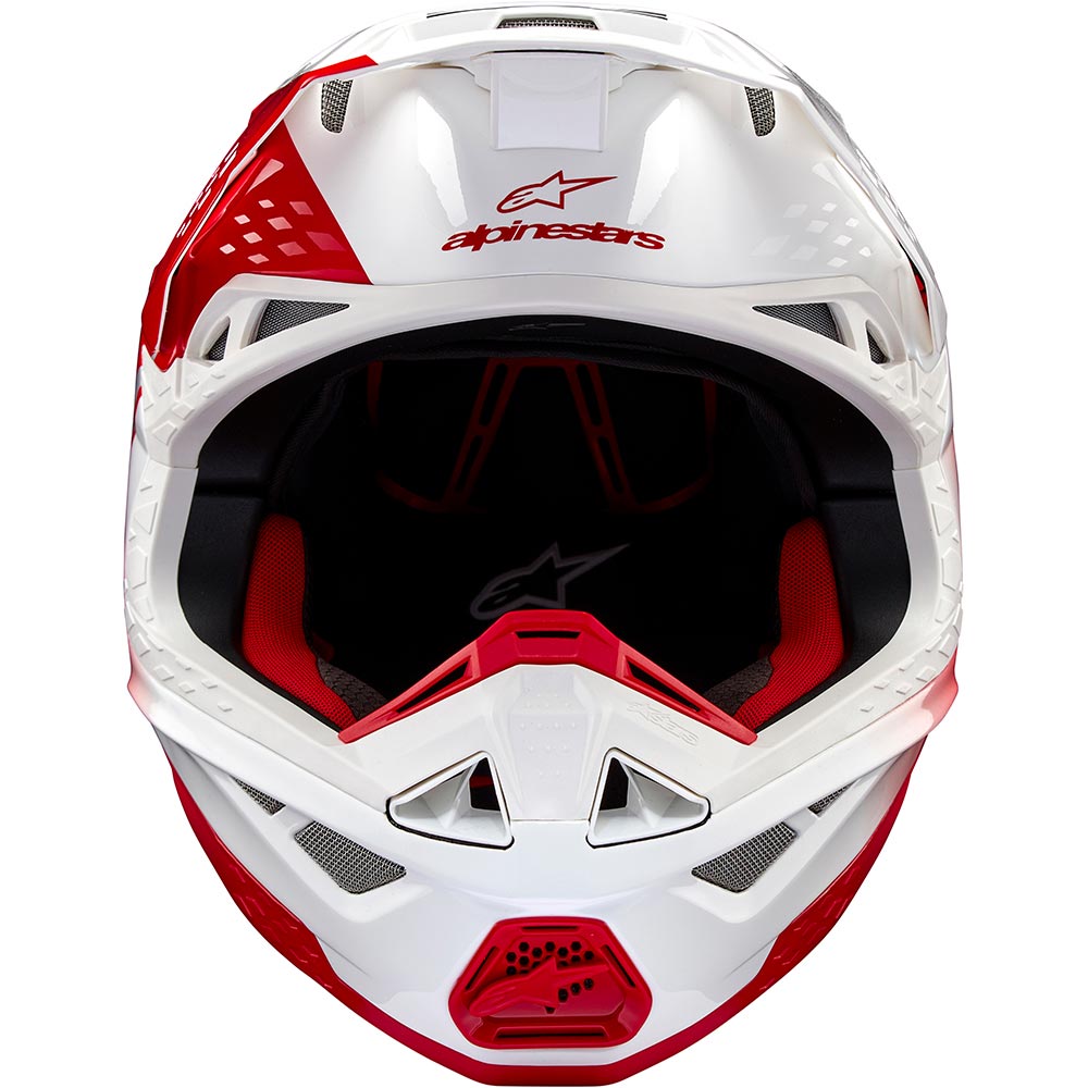 Casque Supertech S-M10 Unite