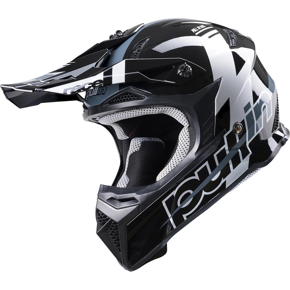 Casque Race - 2024