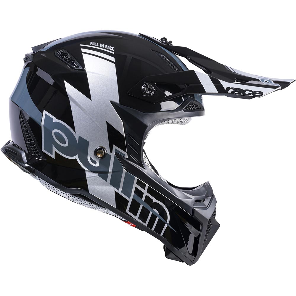 Casque Race - 2024