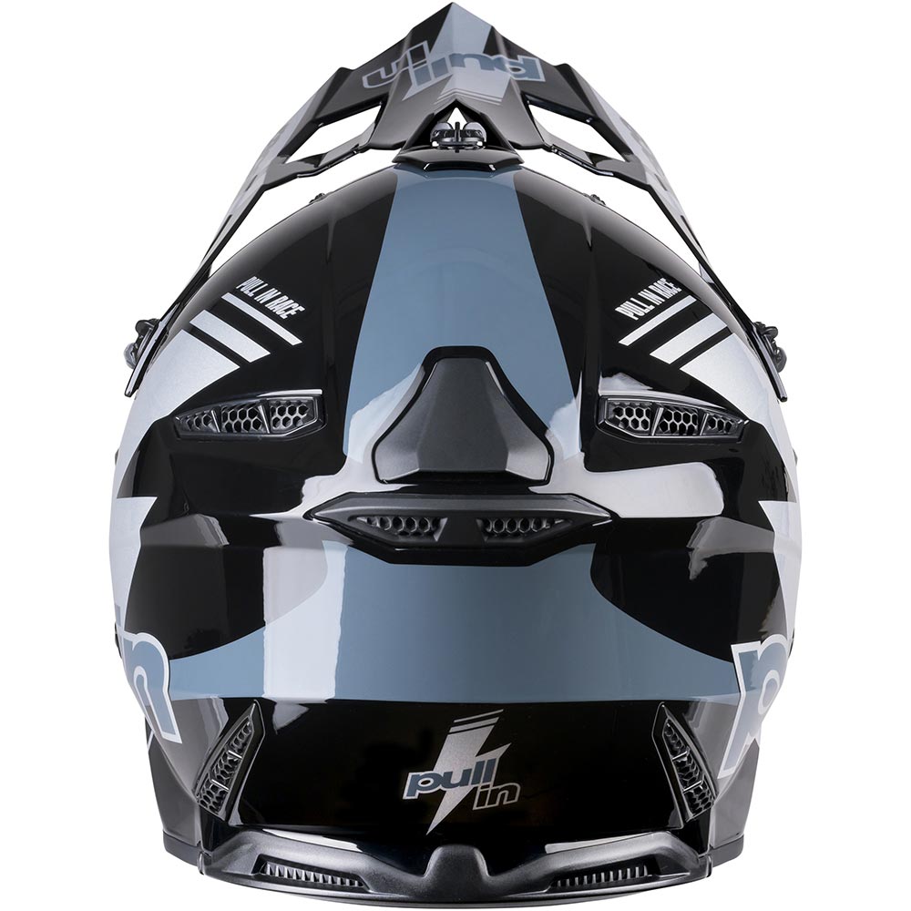 Casque Race - 2024