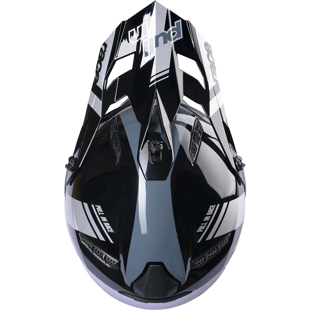 Casque Race - 2024