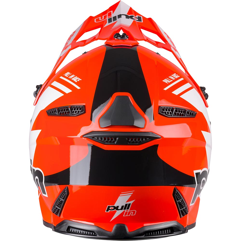 Casque Race - 2024