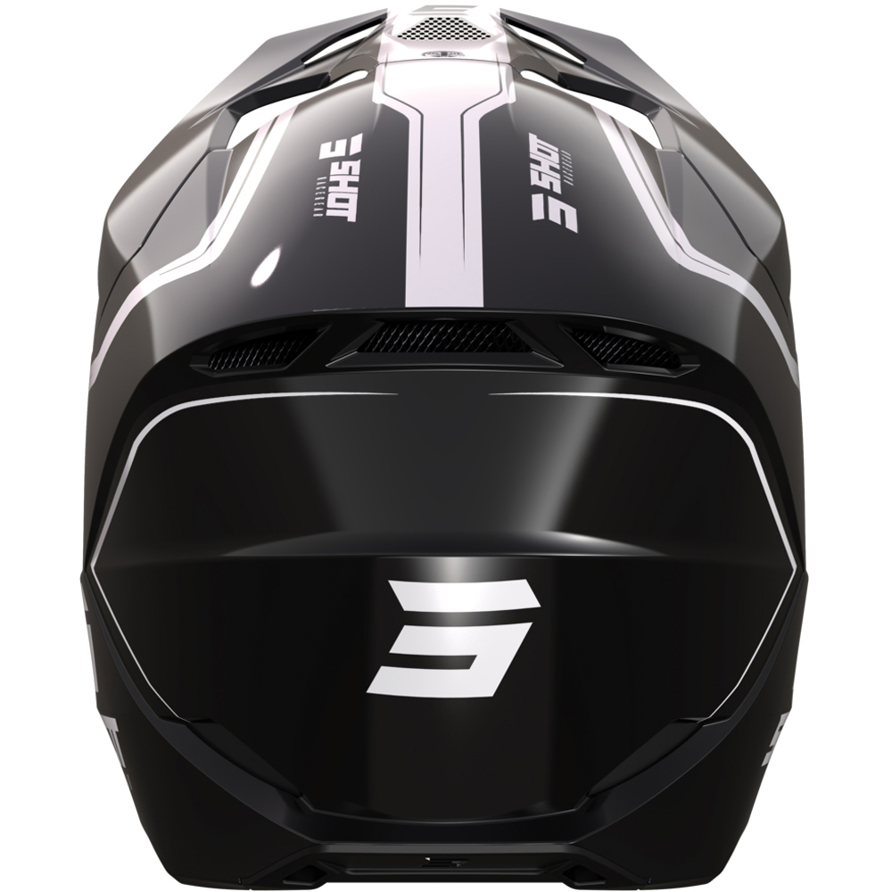 Casque Furious Reflex