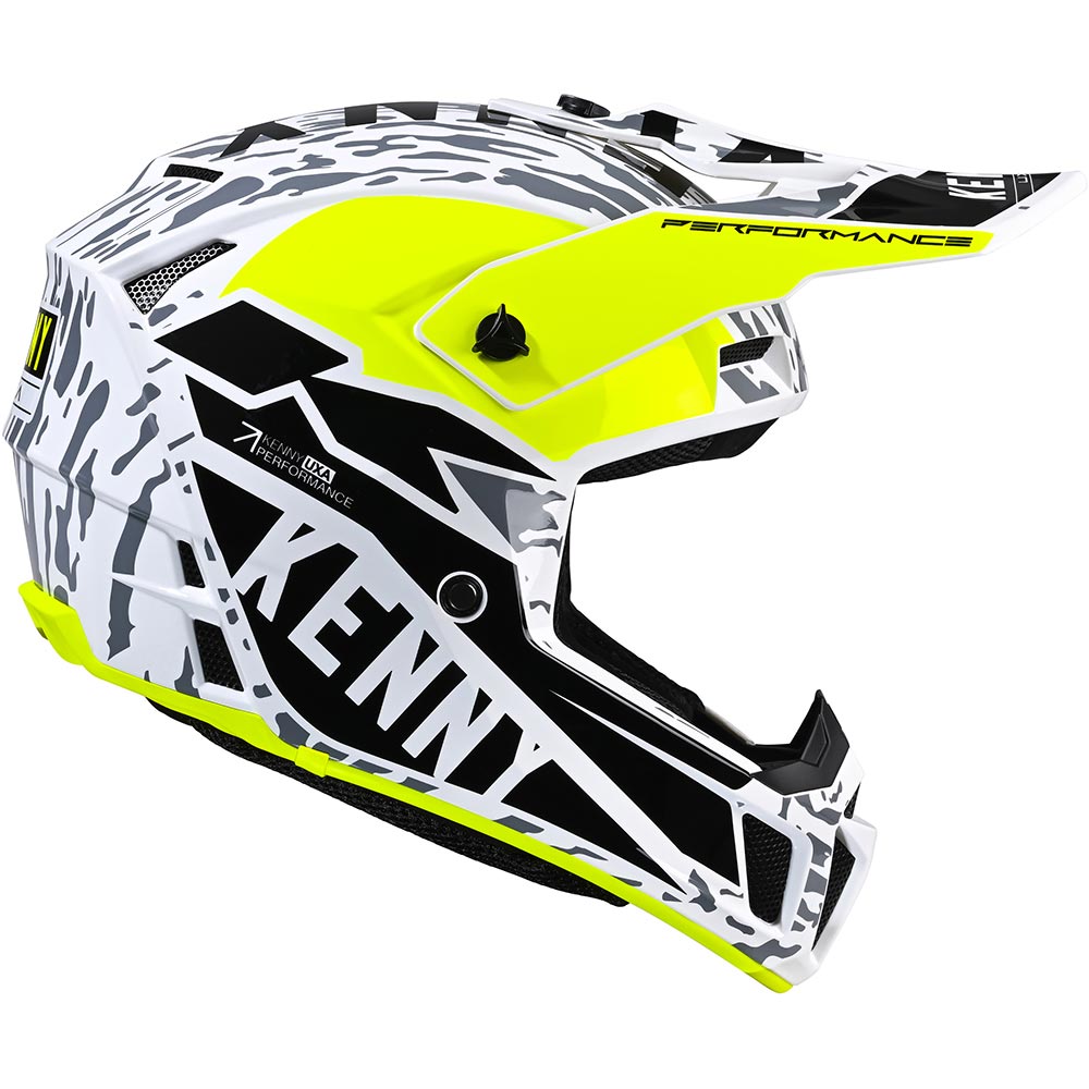 Casque Performance Graphic - 2024