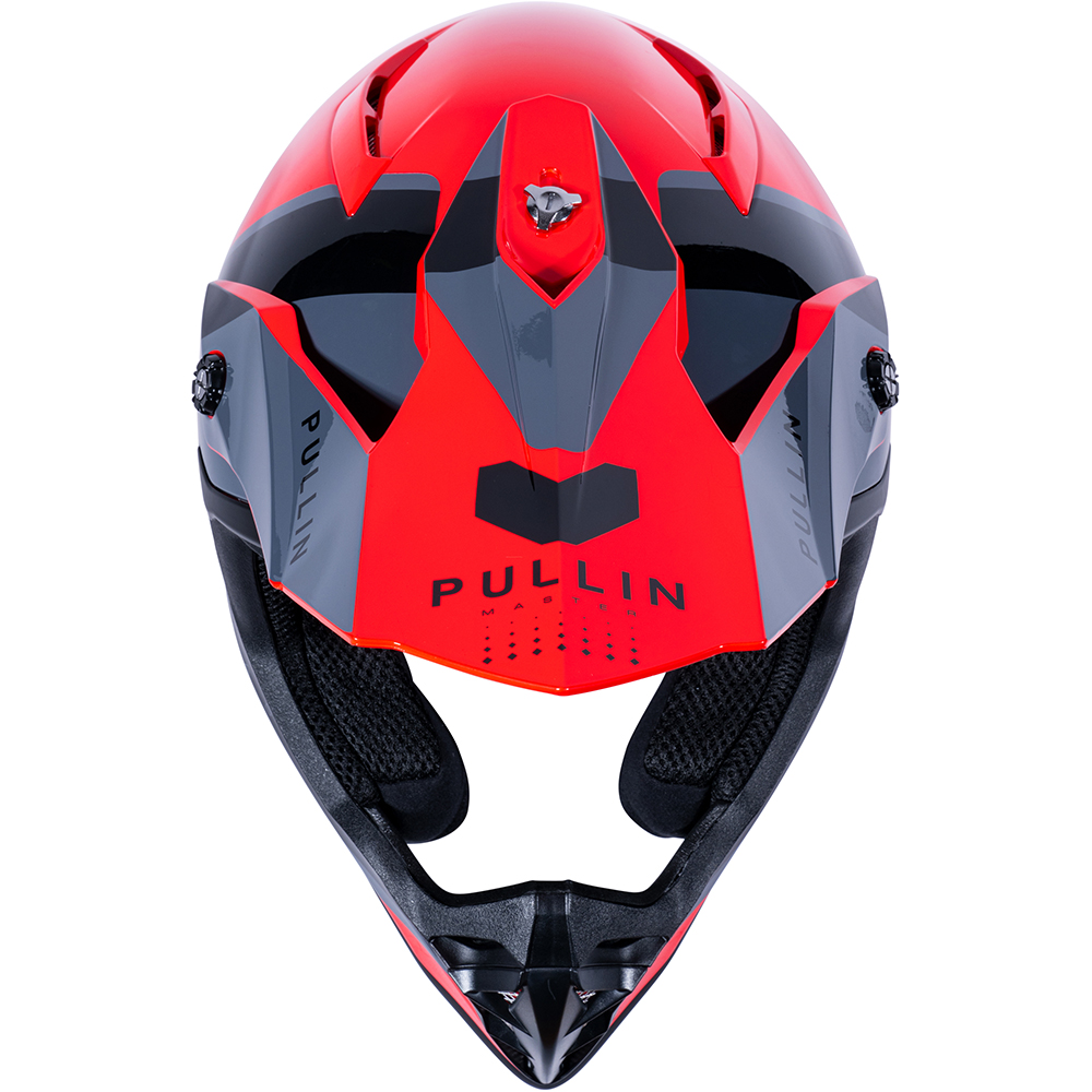 Casque Master - 2023