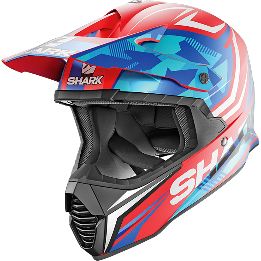 Casque Varial Replica Tixier