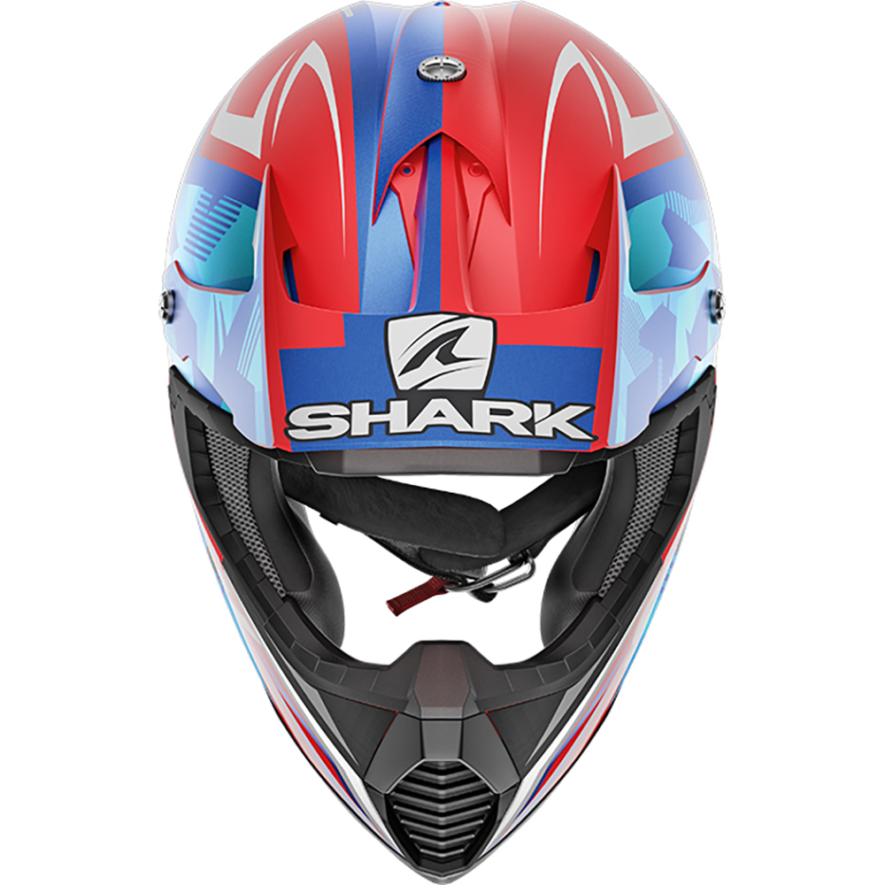 Casque Varial Replica Tixier