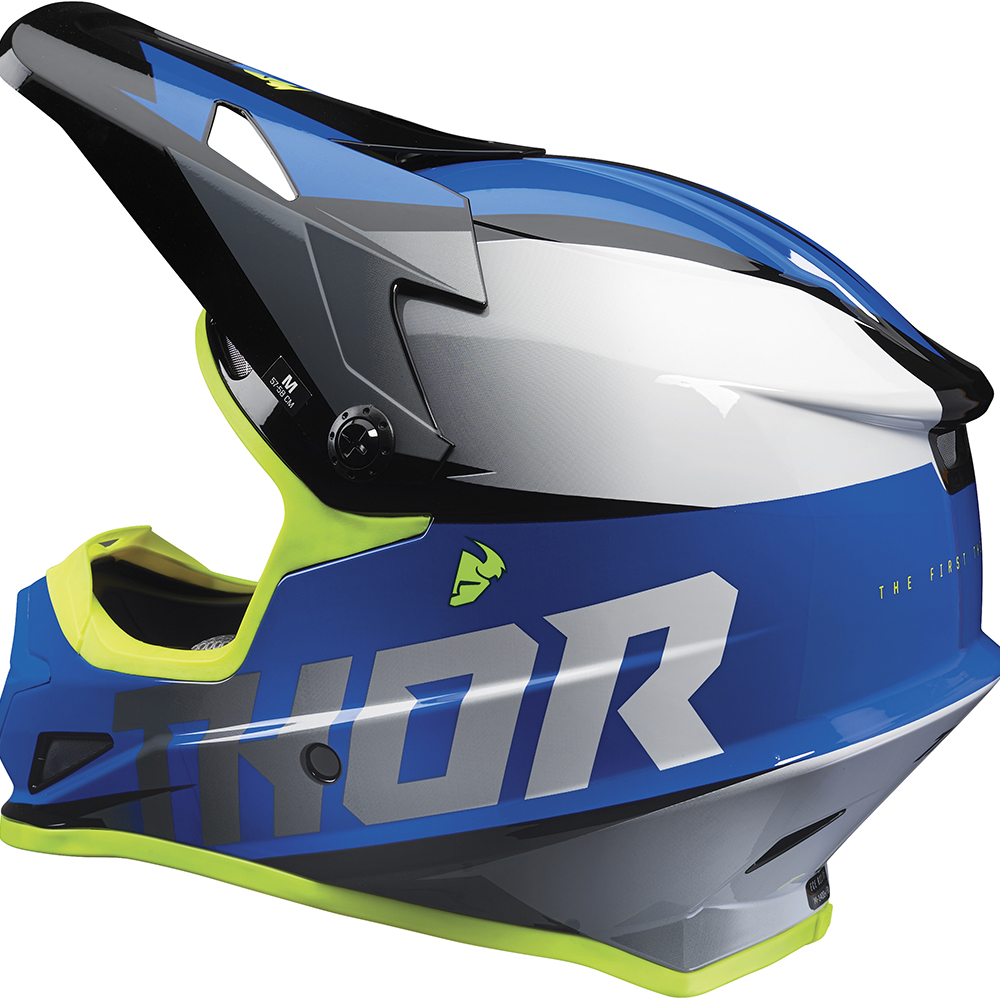 Casque Sector Fader