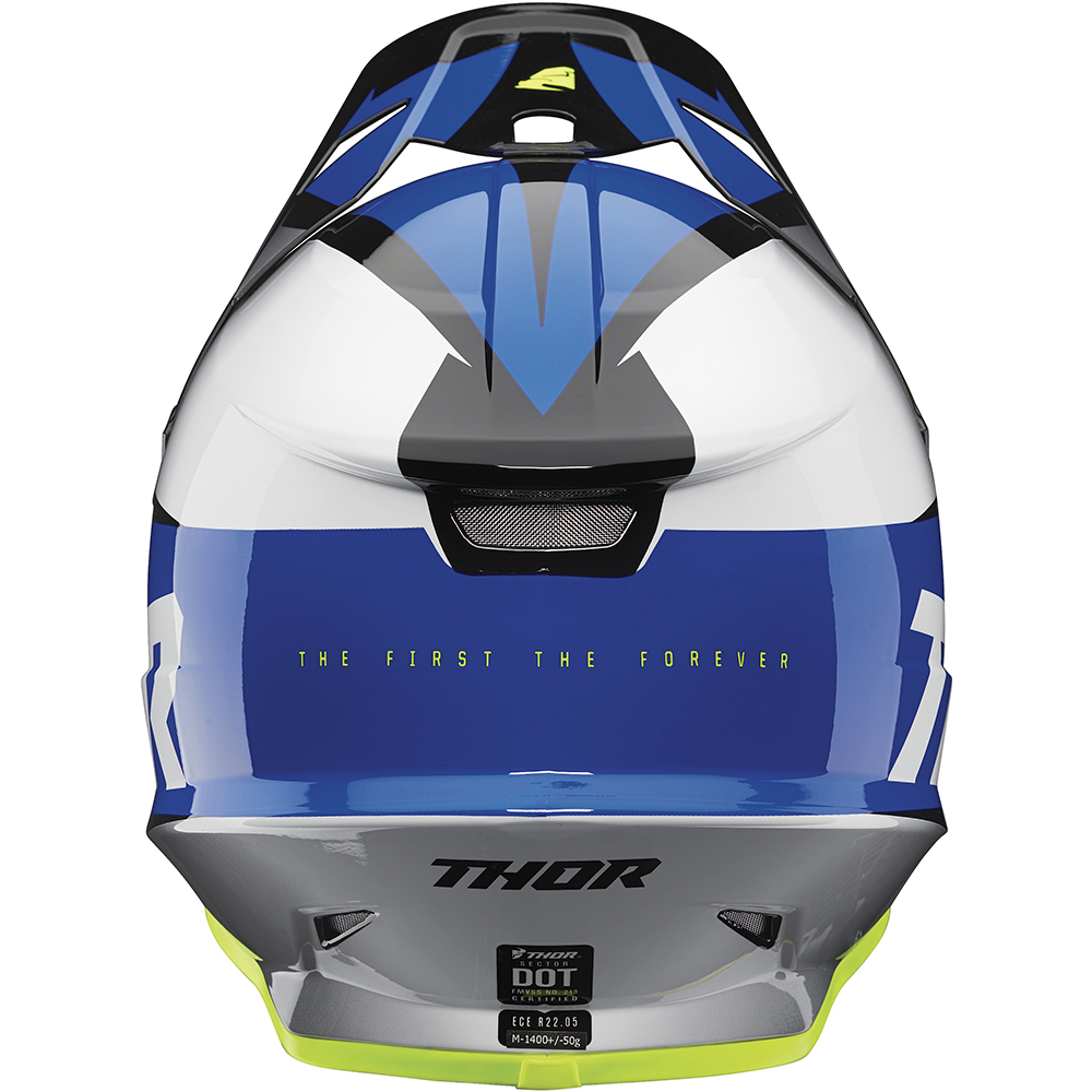 Casque Sector Fader
