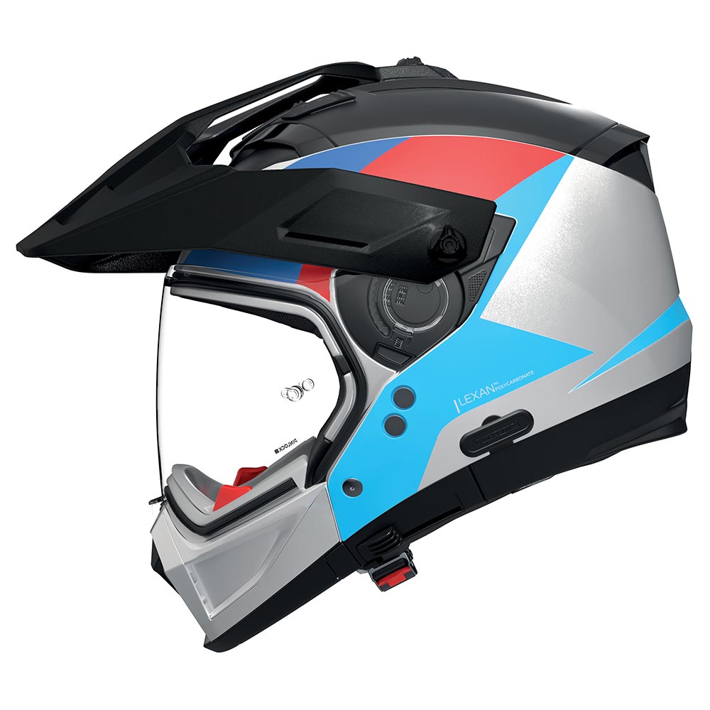 Casque N70-2 X Turbine N-Com