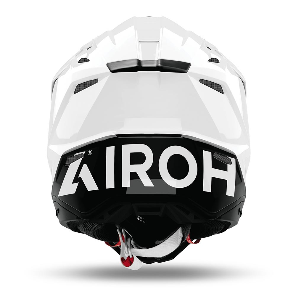 Casque Aviator Factory Color