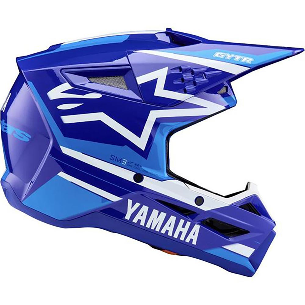 Casque enfant S-M3 Yamaha