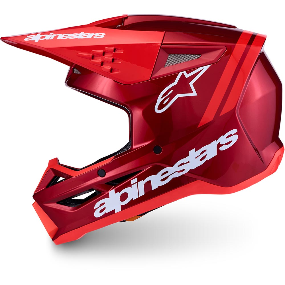 Casque S-M3 Radium