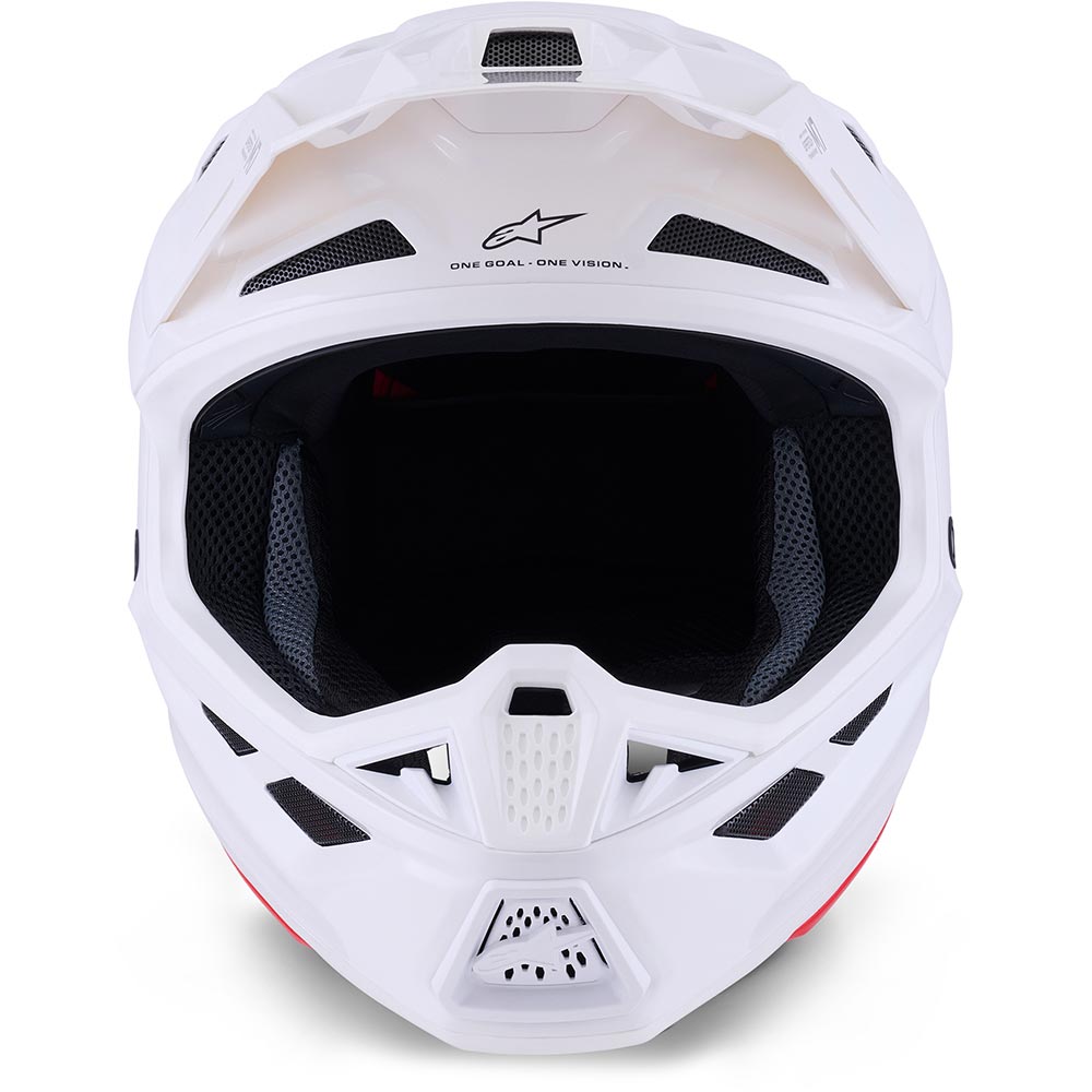 Casque S-M7 Solid
