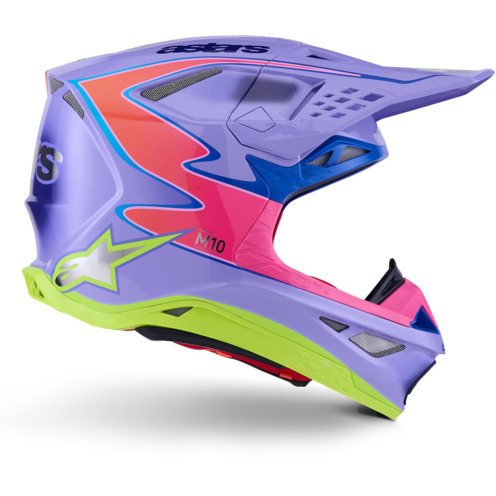 Casque Supertech M10 Jett Lawrence R01