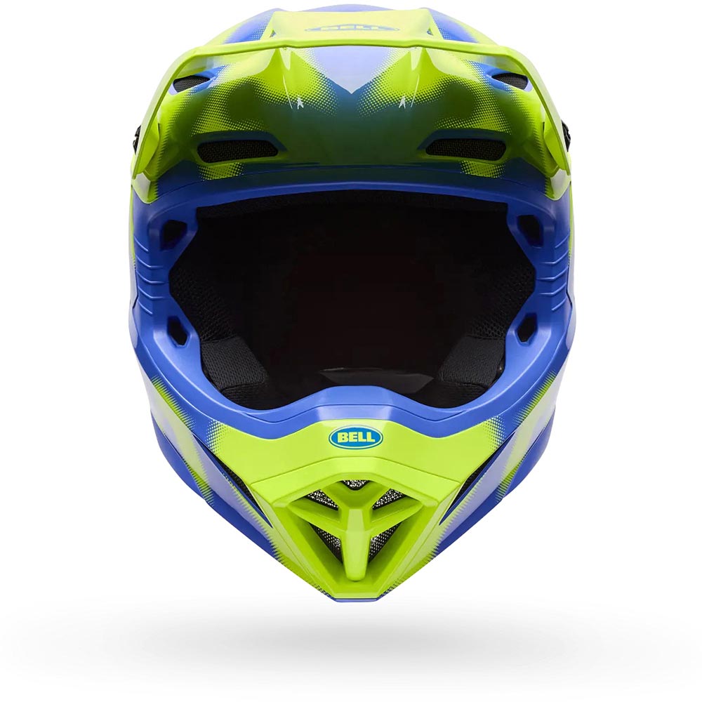 Casque enfant MX-10 MIPS® Youth Camo