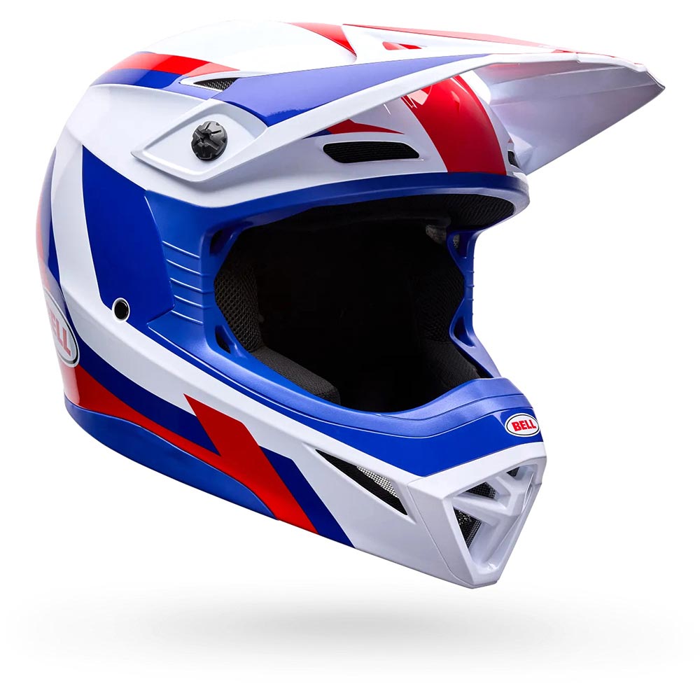 Casque enfant MX-10 MIPS® Youth Dyno