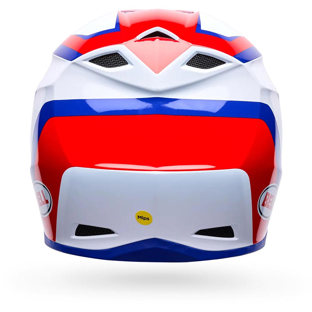 Casque enfant MX-10 MIPS® Youth Dyno