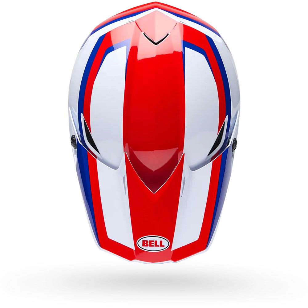 Casque enfant MX-10 MIPS® Youth Dyno