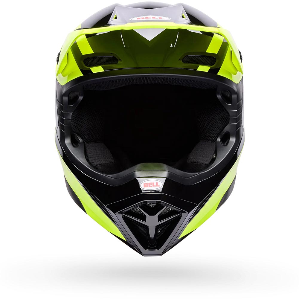 Casque enfant MX-10 MIPS® Youth Talon