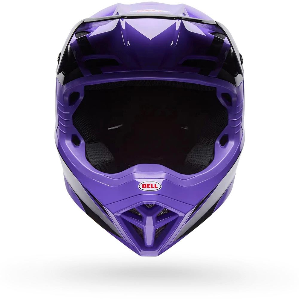 Casque enfant MX-10 MIPS® Youth Talon