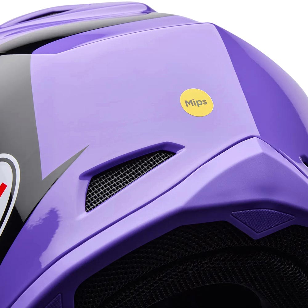 Casque enfant MX-10 MIPS® Youth Talon