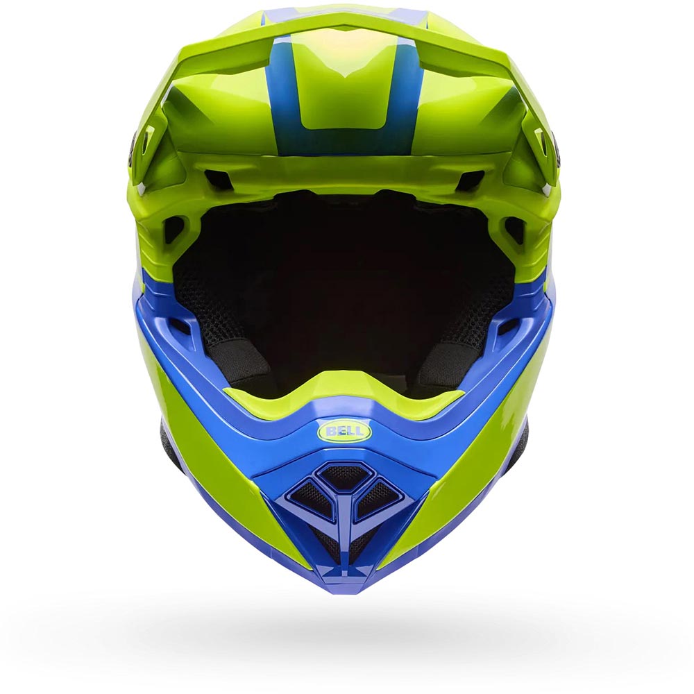 Casque Moto-10 MIPS® Fade