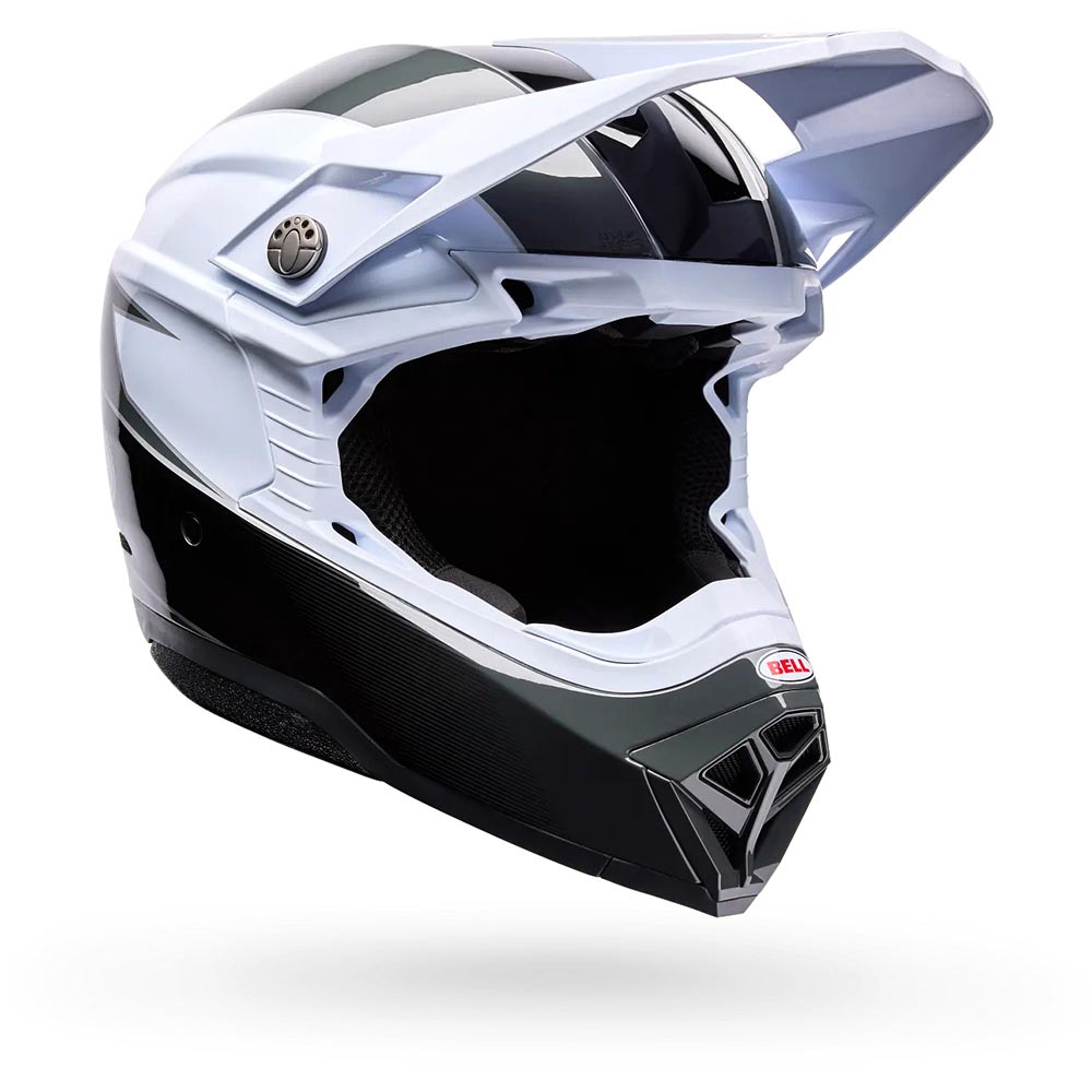 Casque Moto-10 MIPS® Falcon