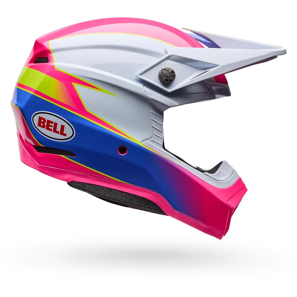 Casque Moto-10 MIPS® Falcon