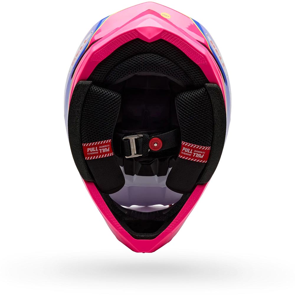 Casque Moto-10 MIPS® Falcon