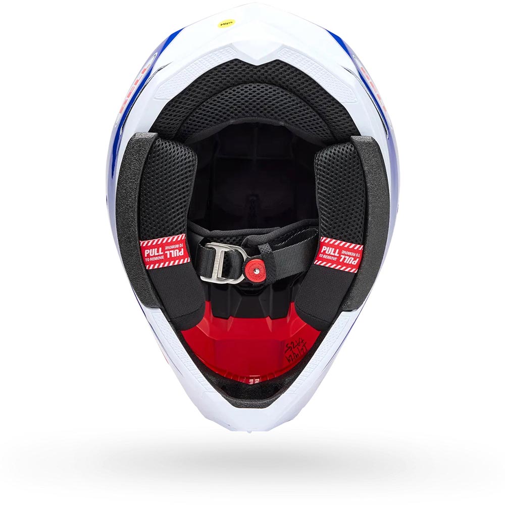 Casque Moto-10 MIPS® Falcon