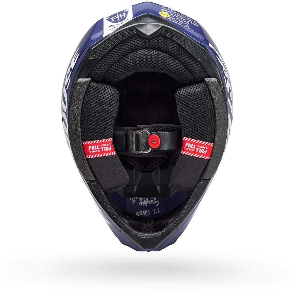 Casque Moto-10 MIPS® Fasthouse
