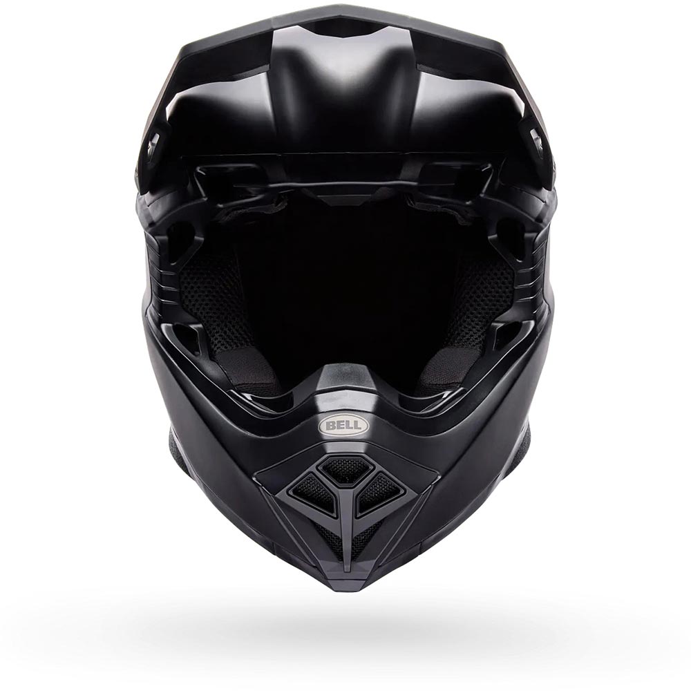 Casque Moto-10 MIPS® Solid