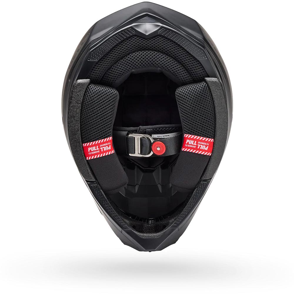 Casque Moto-10 MIPS® Solid