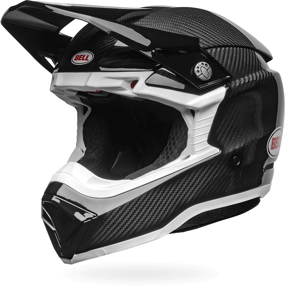Casque Moto-10 Spherical