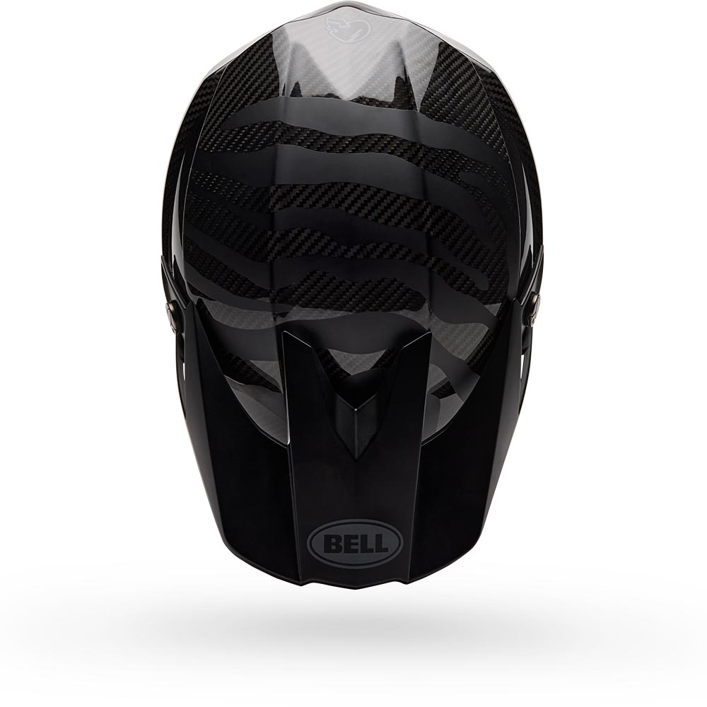 Casque Moto-10 Spherical Slayco Amber Hodges Replica