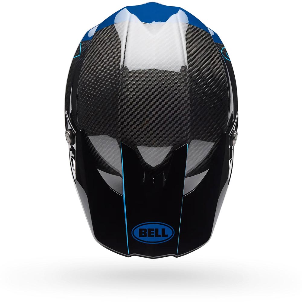 Casque Moto-10 Spherical Strike