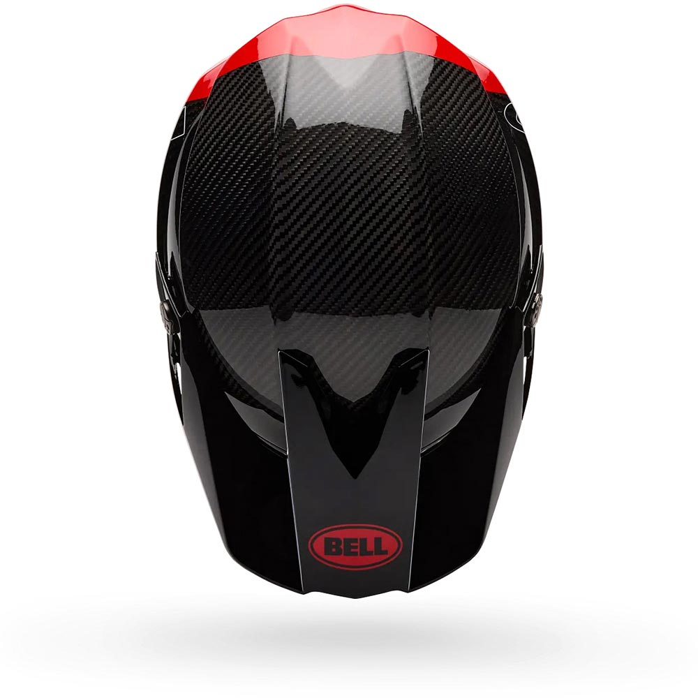 Casque Moto-10 Spherical Strike